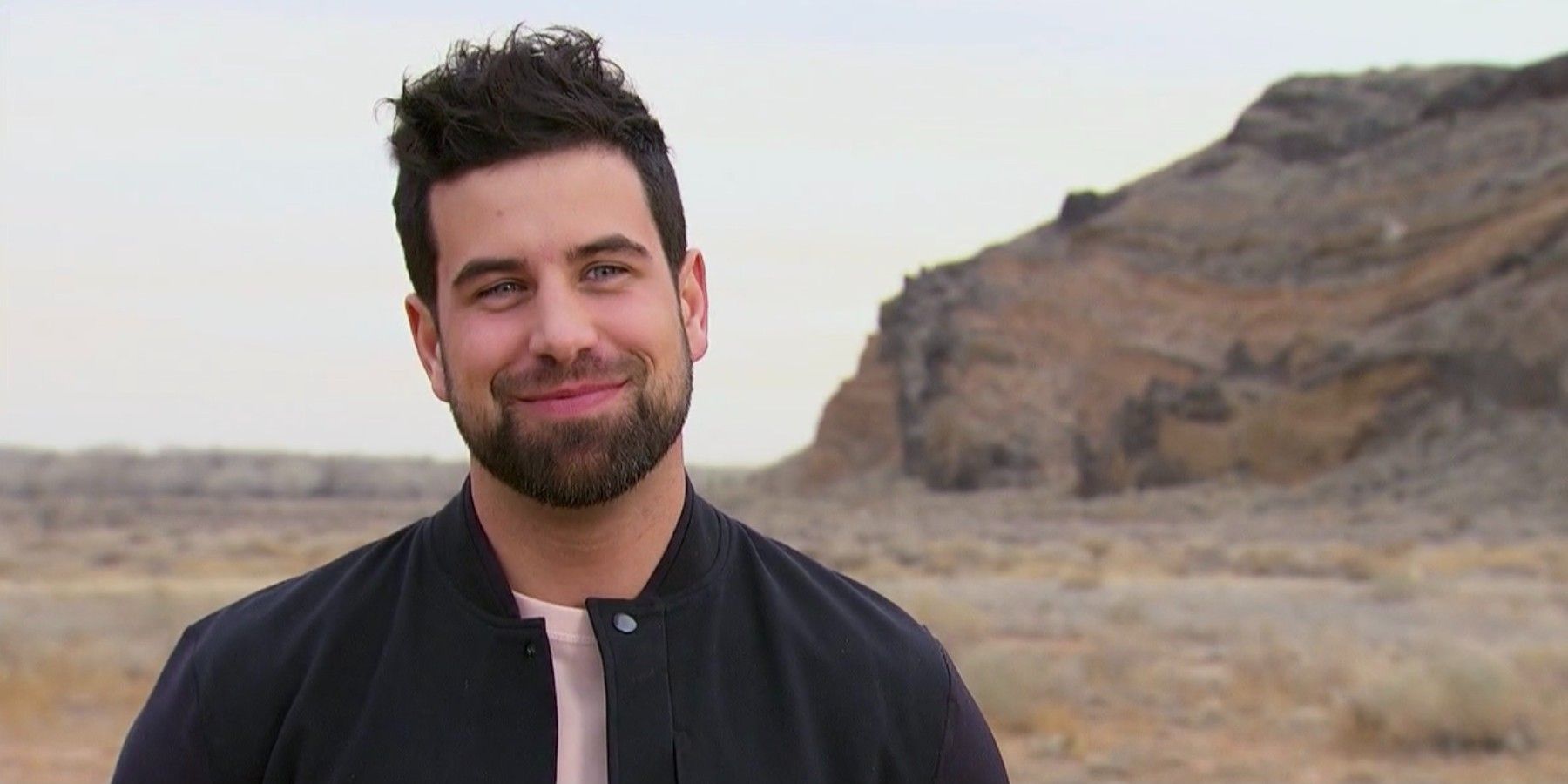 Blake Moynes no descarta una licenciatura en el paraíso después de la ruptura con Katie