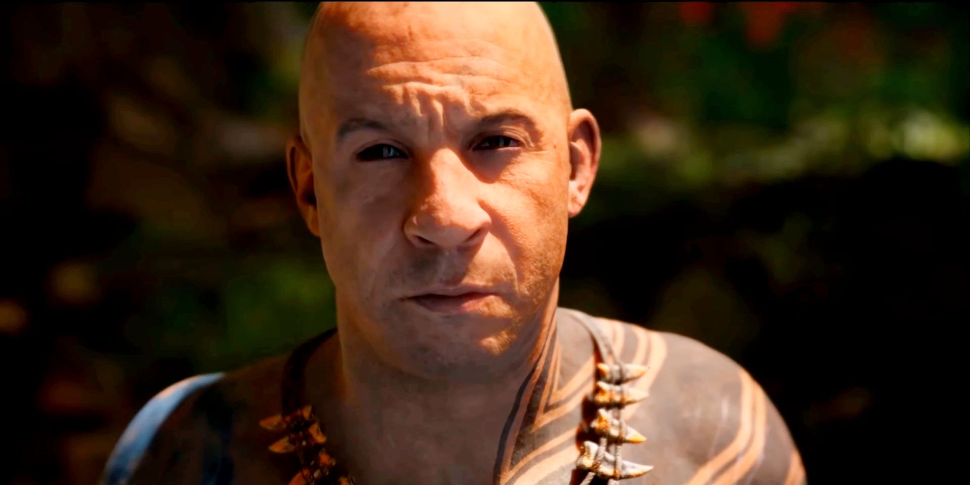 Después de Ark 2, Vin Diesel necesita un videojuego XXX