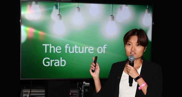 Después de la compra de Uber, Grab tiene como objetivo ir más allá de los viajes para convertirse en la aplicación integral del sudeste asiático