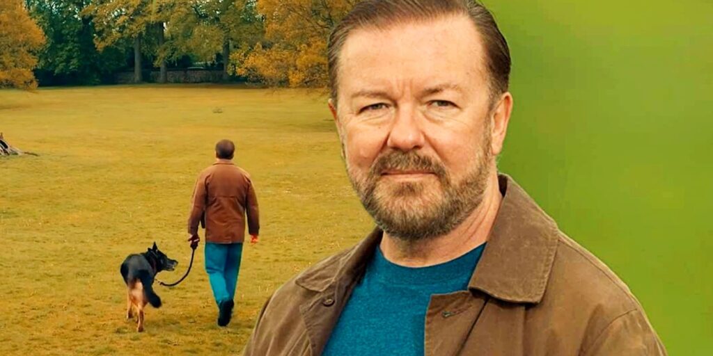 Después de la vida, la temporada 4 sería un error