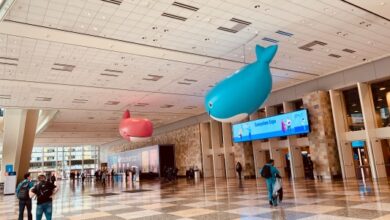 Después de vender el negocio empresarial, Docker obtiene una inversión de $ 35 millones y un nuevo director ejecutivo