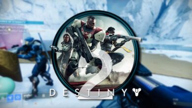 Destiny 2: Cómo ayudar a New Lights en Dares of Eternity