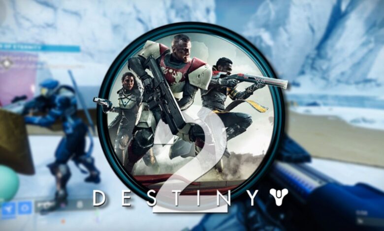Destiny 2: Cómo ayudar a New Lights en Dares of Eternity