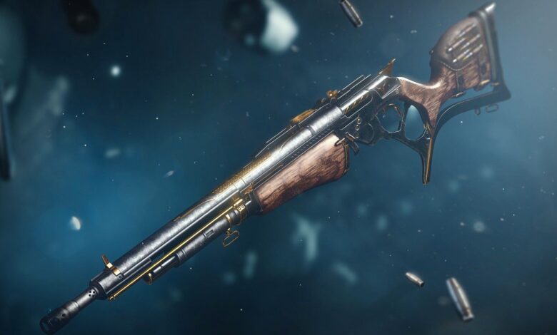 Destiny 2 Witch Queen: los mejores rollos de Hawkmoon y DMT para comprar en Xur