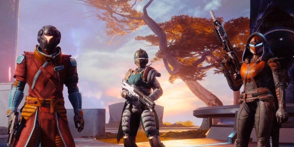 Destiny 2: cada arma (y God Roll) para obtener antes de Witch Queen
