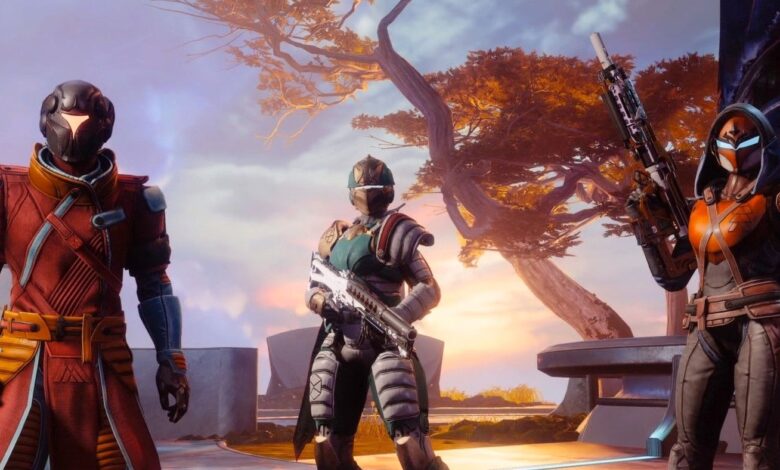 Destiny 2: cada arma (y God Roll) para obtener antes de Witch Queen