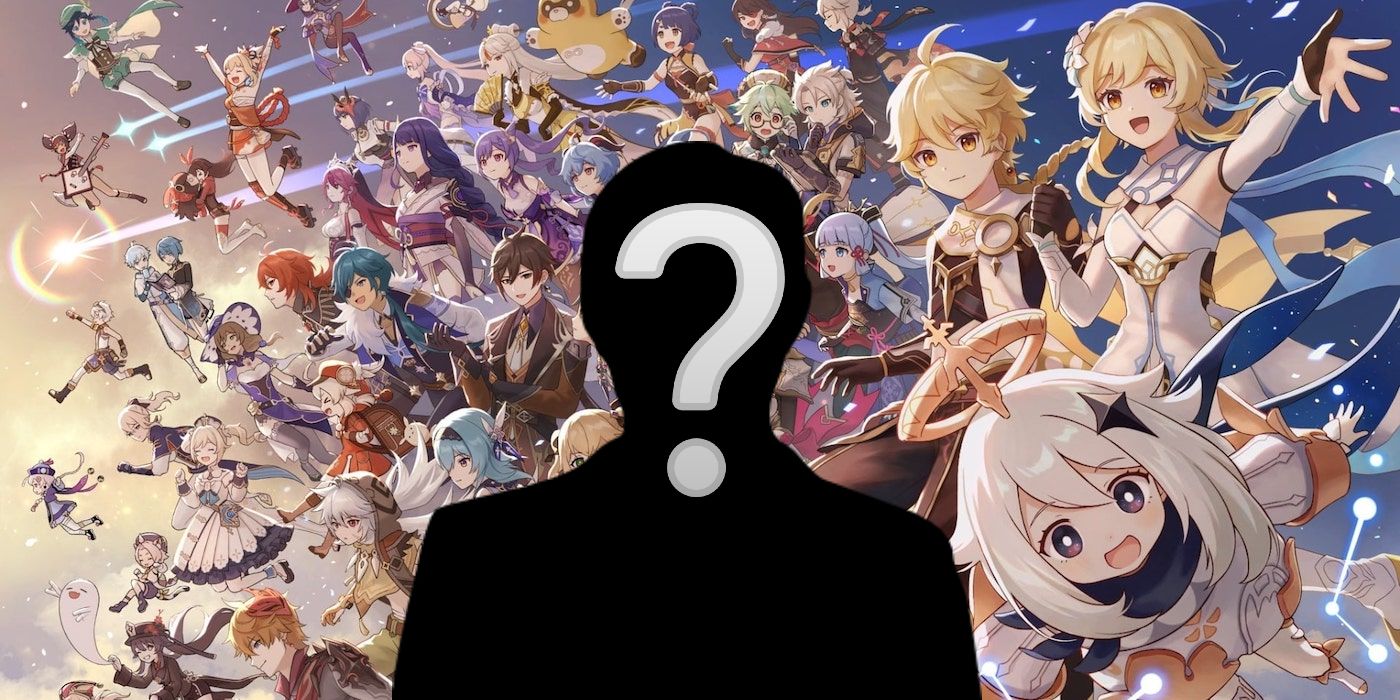 Detalles de la fuga de impacto de Genshin Yelan, Heizou, Ayato y más