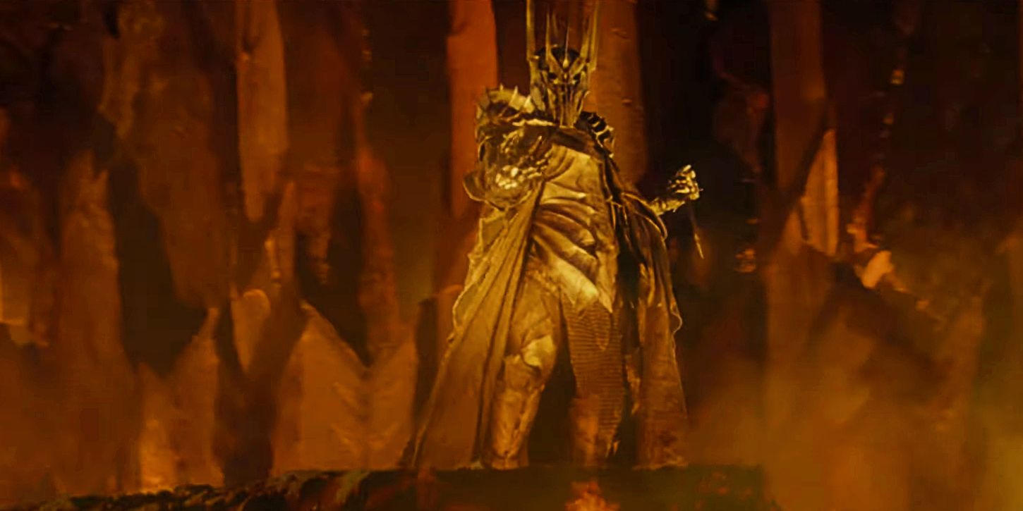 Detalles de la historia del programa de televisión El Señor de los Anillos revelados en la primera sinopsis