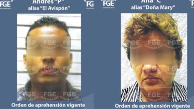 Detenidos revelan identidad de pistoleros y autores del crimen en Mamita's Beach Club