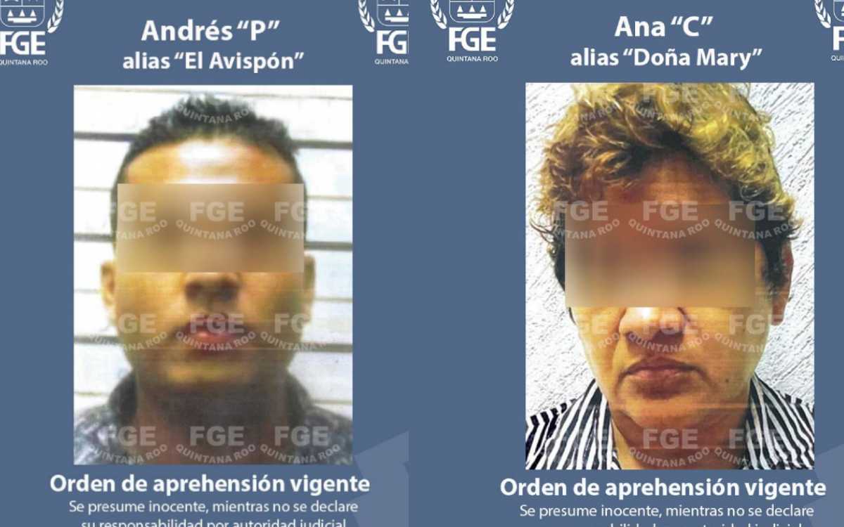 Detenidos revelan identidad de pistoleros y autores del crimen en Mamita’s Beach Club