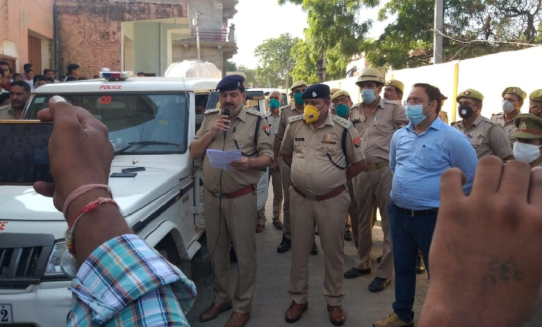 Detienen a tres personas por participar en subasta falsa de mujeres musulmanas en India