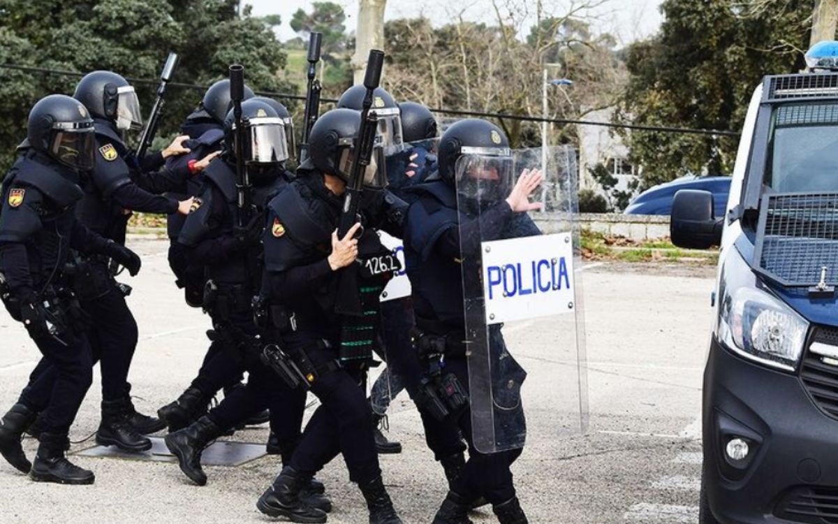 Detienen al ‘Pablo Escobar español’: hacía grandes importaciones de heroína