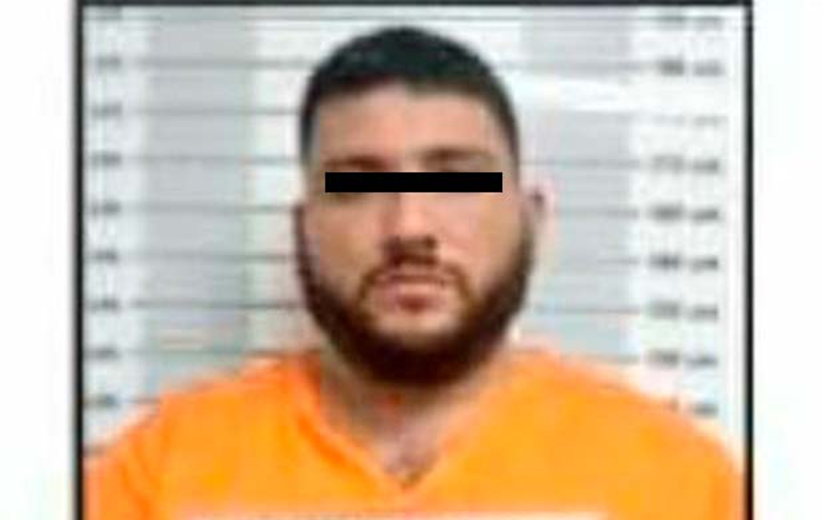 Detienen en Nuevo León a Alan 'N', presunto jefe narco