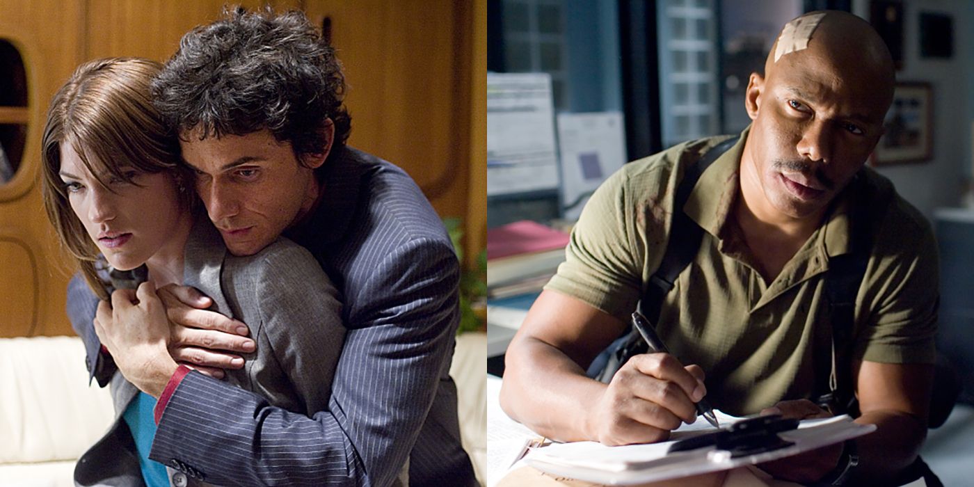 Dexter: 10 cosas de la temporada 1 que siguen mejorando con el tiempo