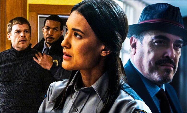 Dexter: El final de New Blood acaba de establecer un récord televisivo