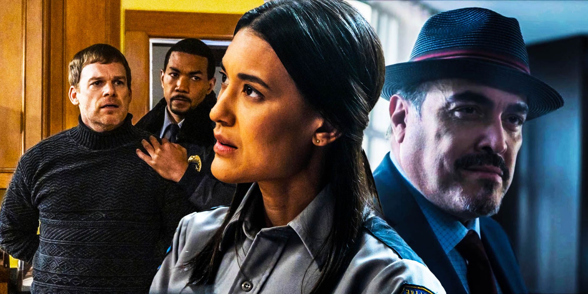 Dexter: El final de New Blood acaba de establecer un récord televisivo