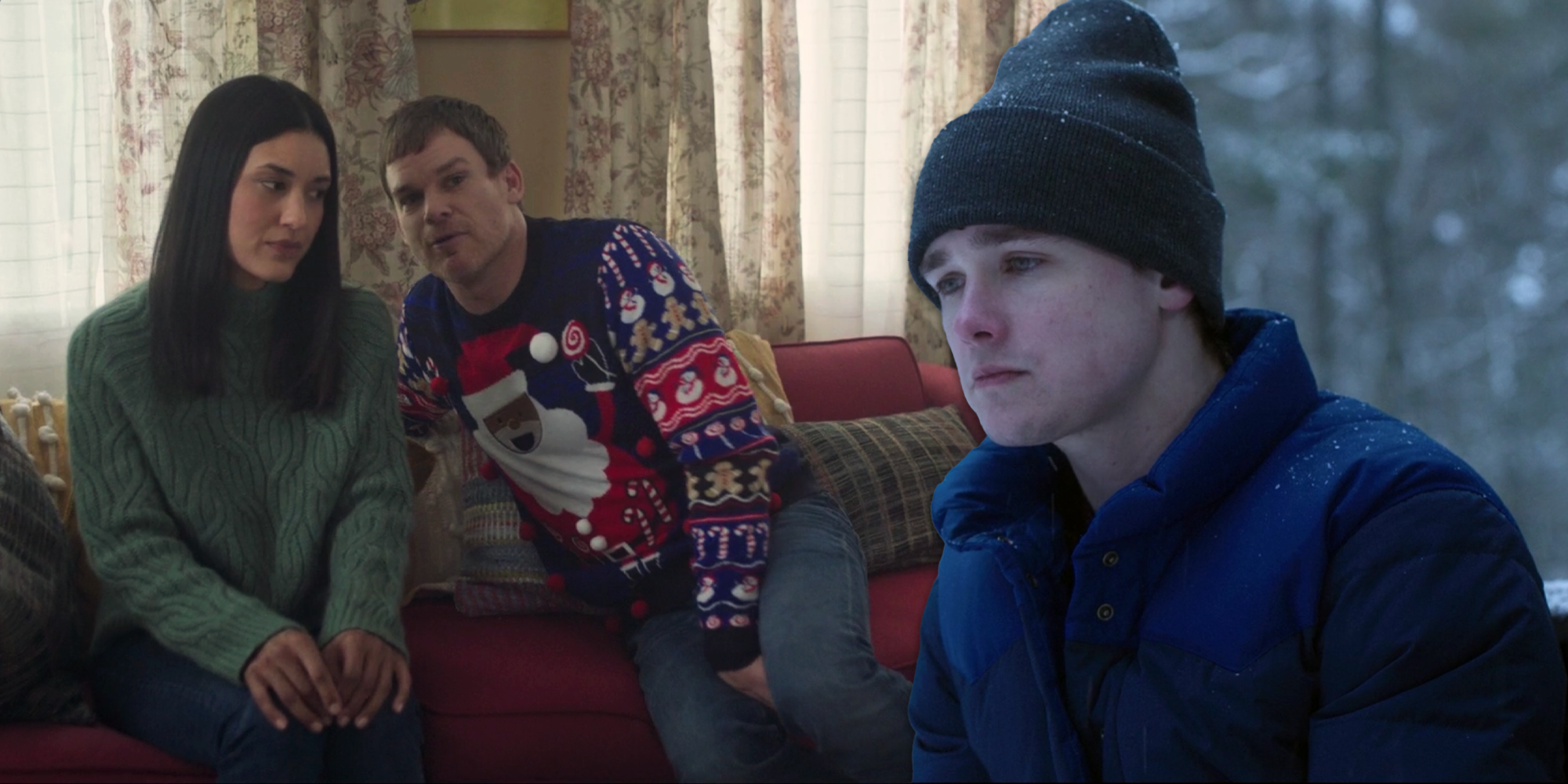 Dexter: Explicación de la línea de tiempo de New Blood: ¿cuánto tiempo pasó realmente?