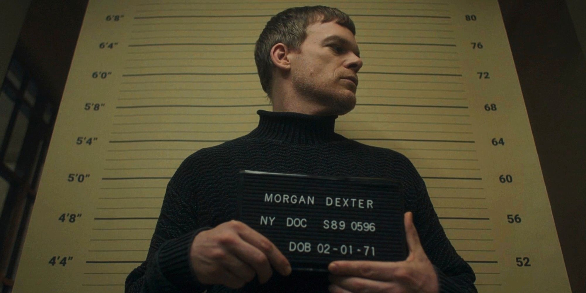 Dexter: New Blood - Explicación del impactante final de la temporada 1