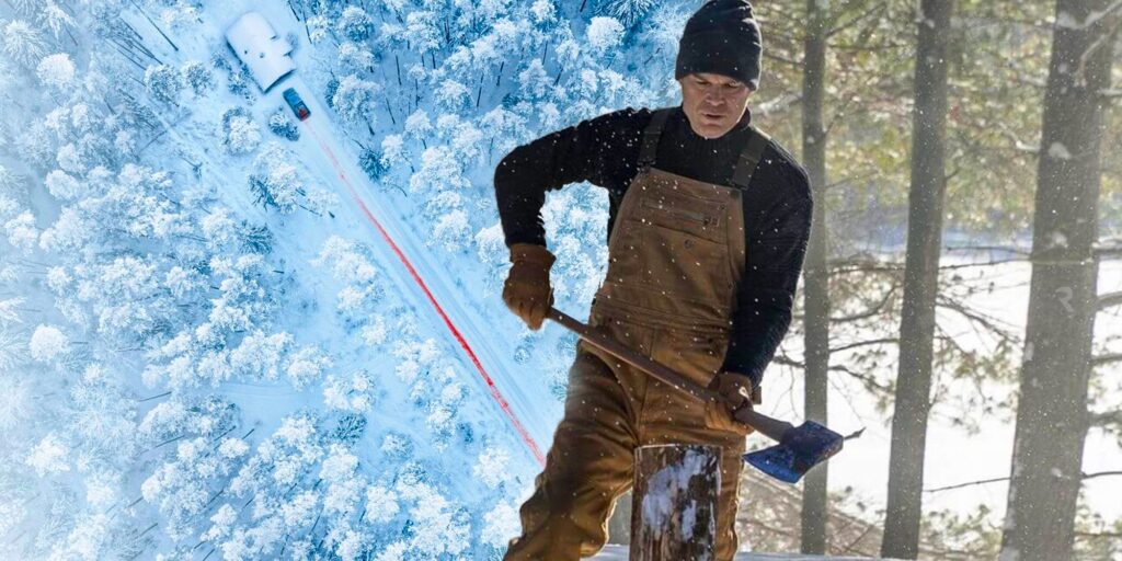 Dexter: New Blood Limited Edition Steelbook tiene 30 minutos de material extra