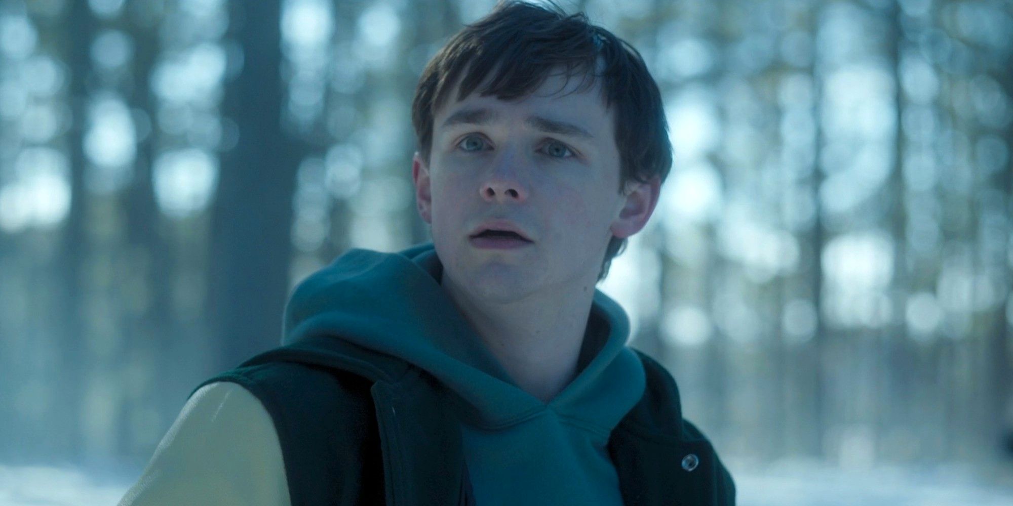 Dexter: New Blood Season 2: Phillips quiere continuar la historia de Harrison