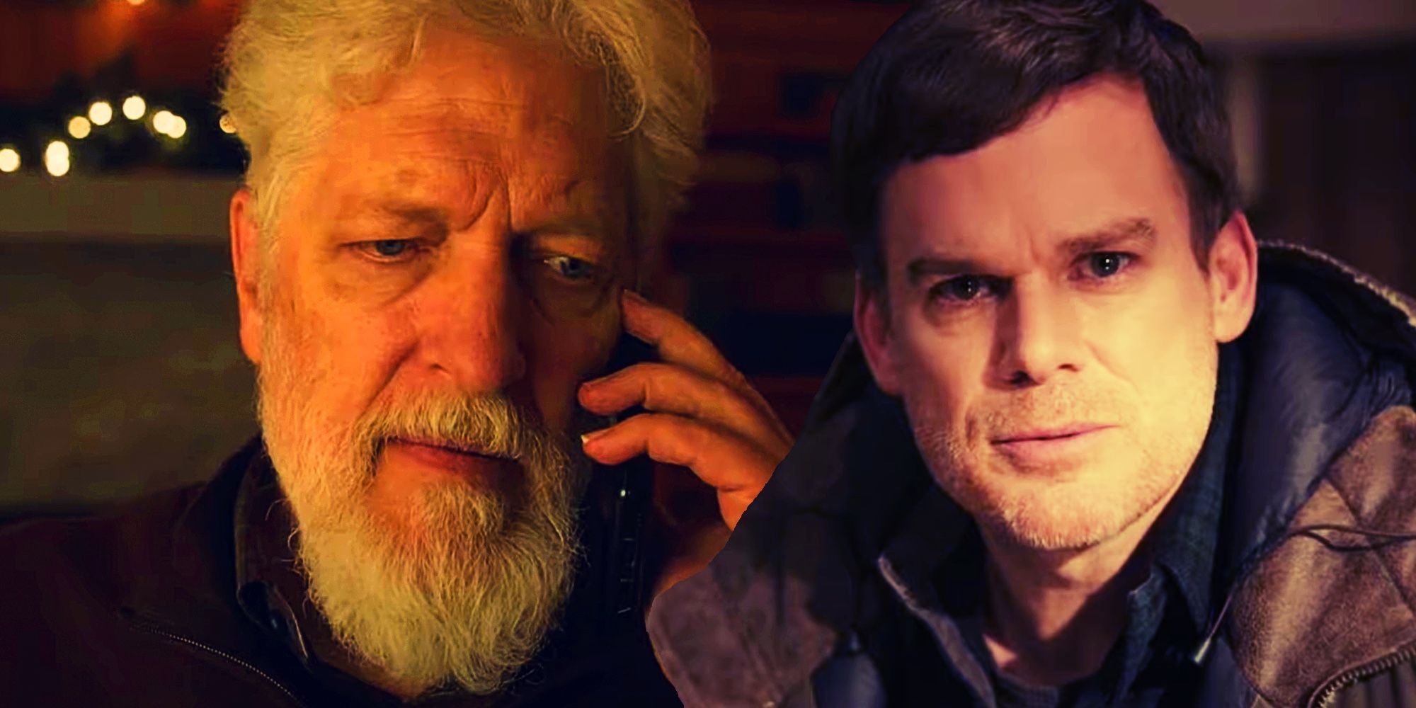 Dexter New Blood Star siempre supo que SPOILER moriría