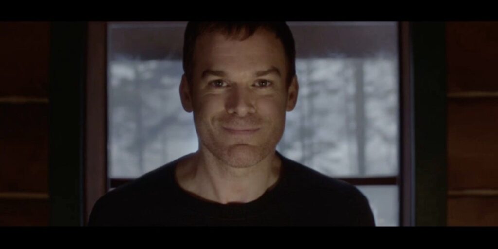 Dexter: New Blood establece récord de visualización para Showtime