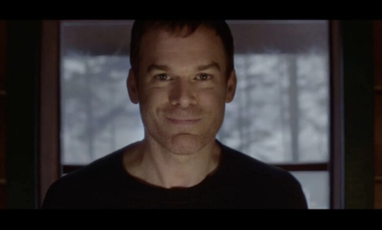 Dexter: New Blood establece récord de visualización para Showtime