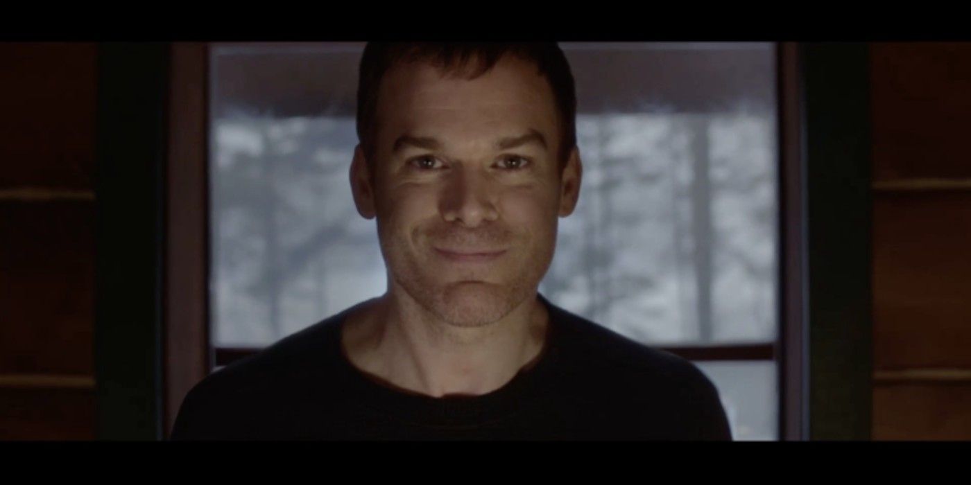 Dexter: New Blood establece récord de visualización para Showtime