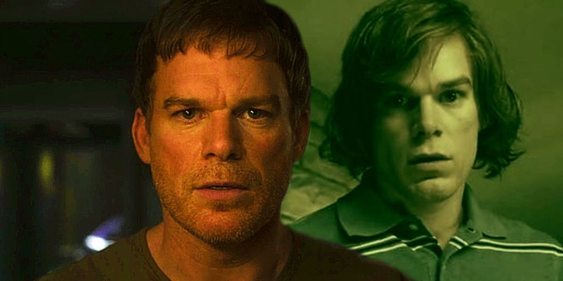 Dexter: New Blood repite el ridículo “truco” antienvejecimiento de la serie original