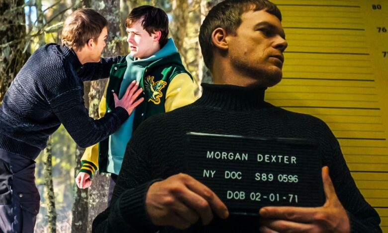 Dexter: New Blood – Las 6 preguntas más importantes que la temporada 2 debe responder