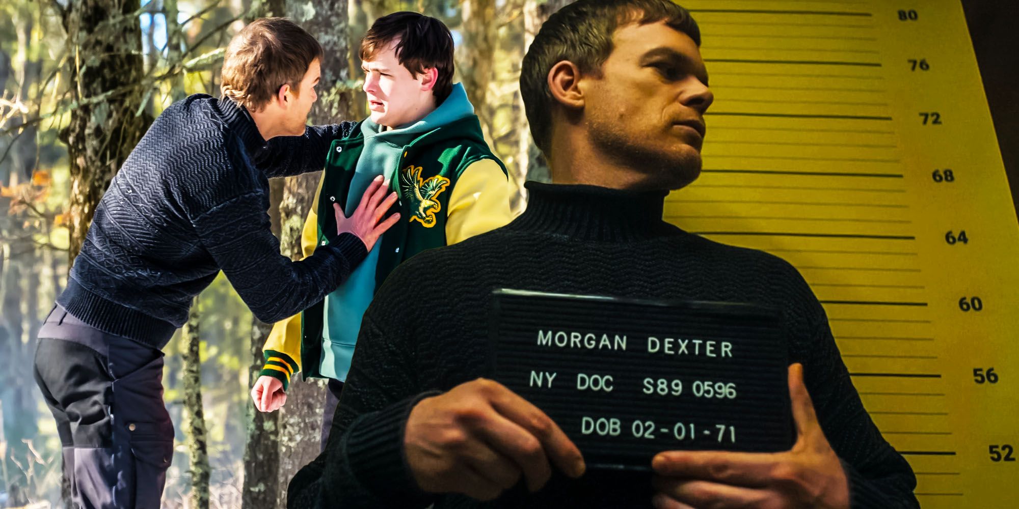 Dexter: New Blood – Las 6 preguntas más importantes que la temporada 2 debe responder