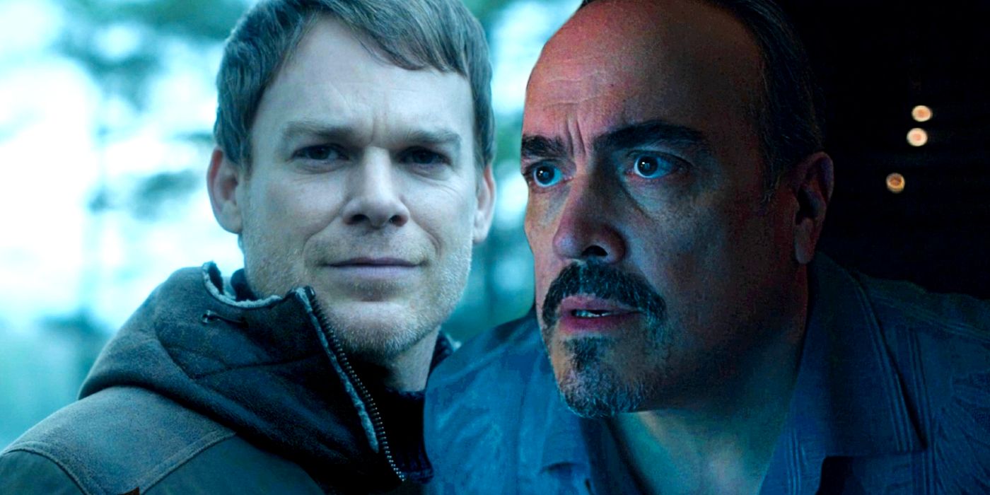 Dexter: Sangre nueva: todos los agujeros de la trama en la temporada 1