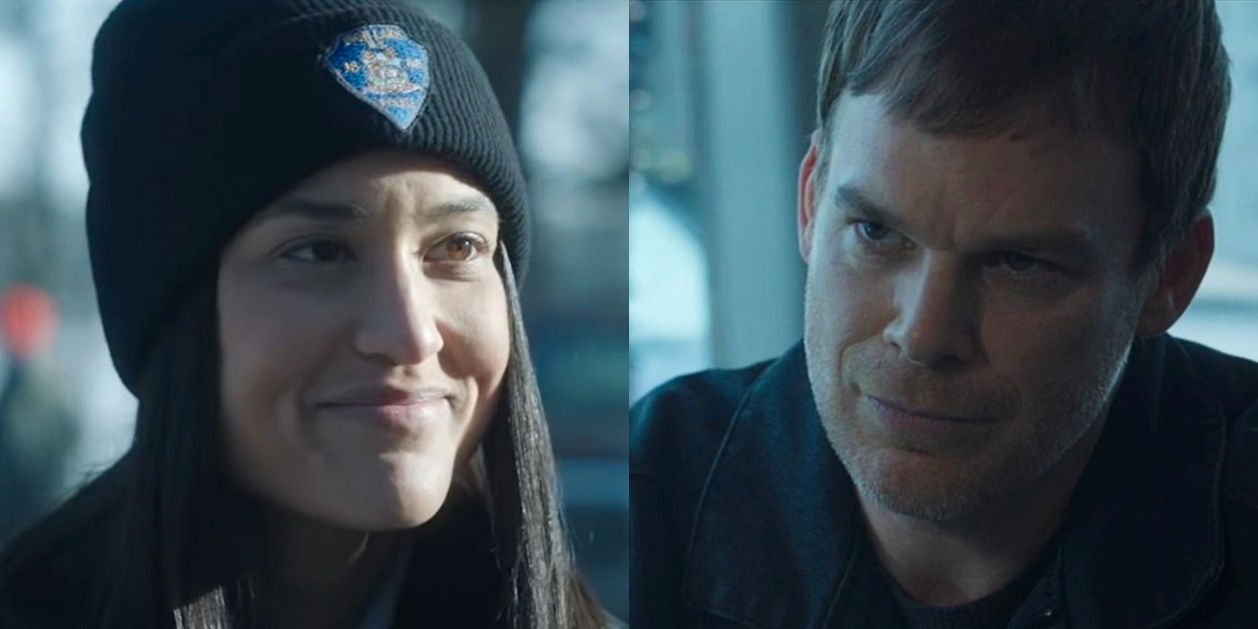 Dexter: cada nuevo personaje de sangre, clasificado por simpatía