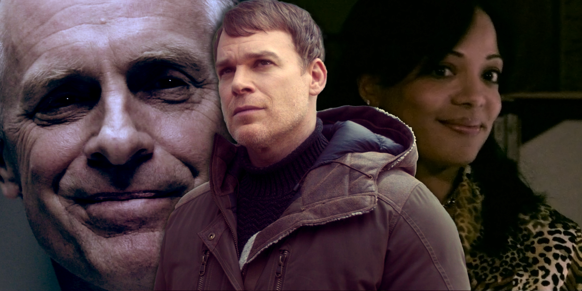 Dexter: todas las muertes de la serie original mencionadas en el final de New Blood