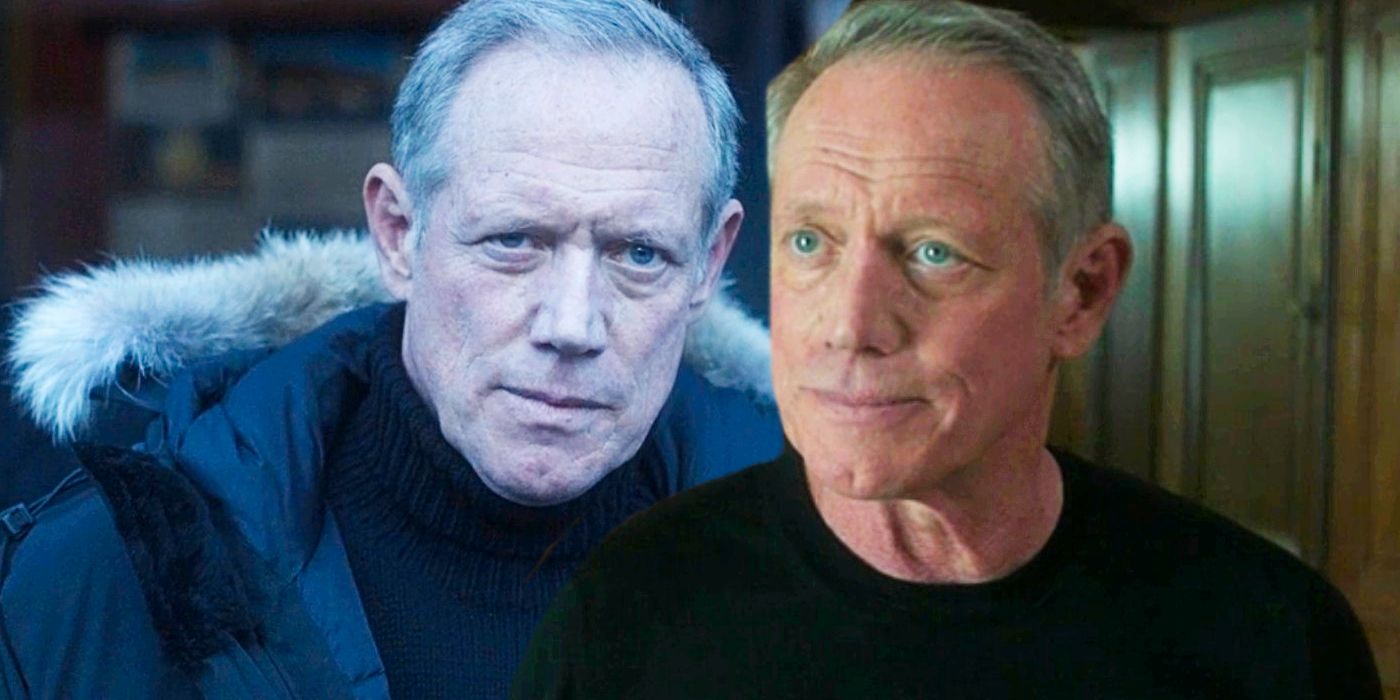 Dexter: ¿Por qué el multimillonario petrolero de Olsen nunca apareció después del episodio 3 de New Blood?