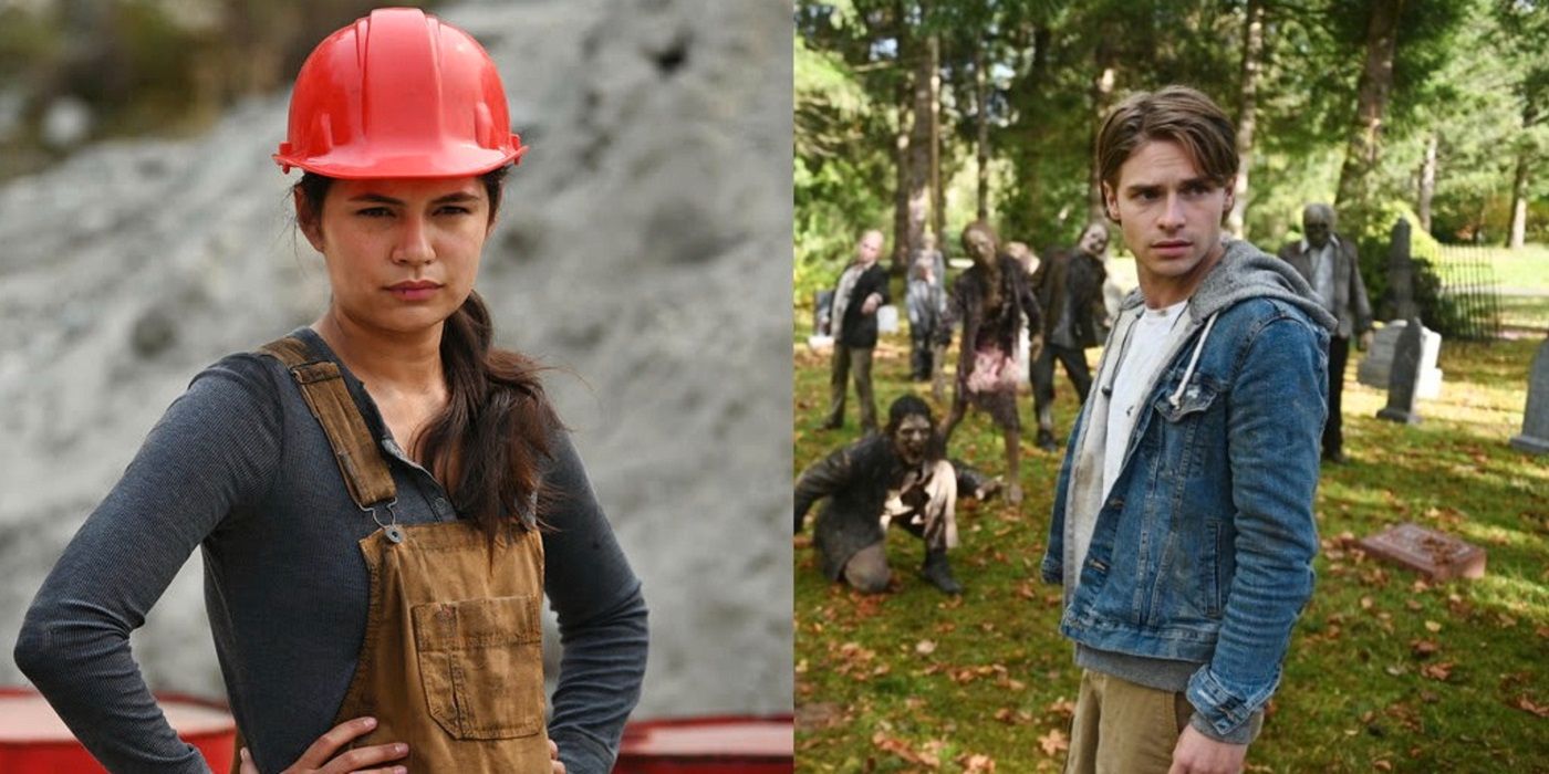 Día de Muertos: ¿Qué personaje eres, según tu zodíaco?