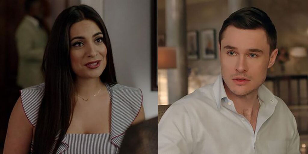 Dinastía: los mejores personajes presentados después de la temporada 1