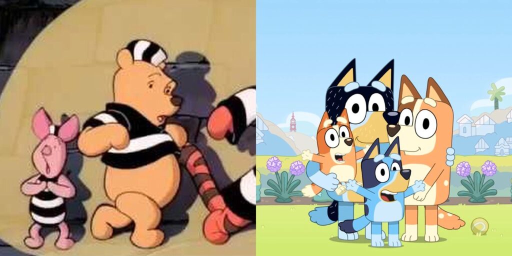 Disney+: 10 series de dibujos animados que los adultos no deberían ignorar