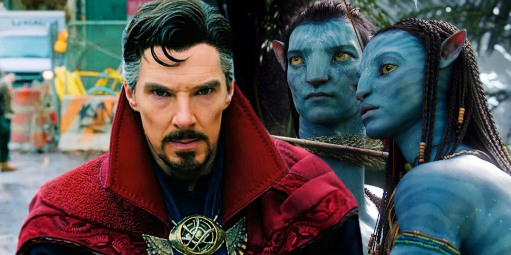 Disney mantendrá su corona de taquilla en 2022 (pero no con Marvel)