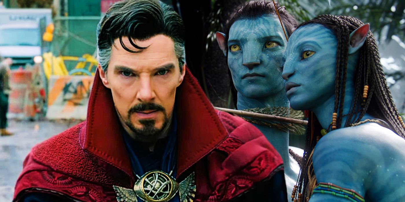 Disney mantendrá su corona de taquilla en 2022 (pero no con Marvel)