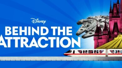 Disney + planea continuar el espectáculo de parques de Disney detrás de la atracción
