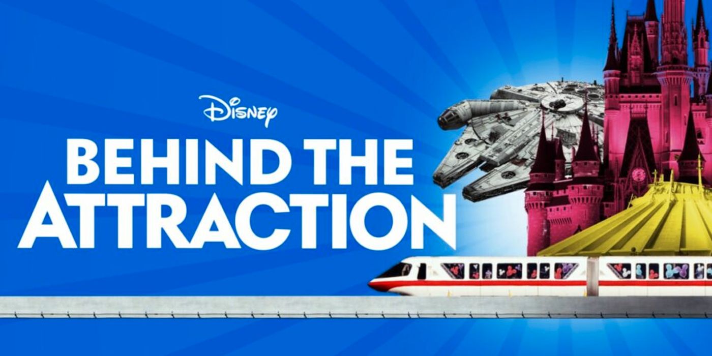 Disney + planea continuar el espectáculo de parques de Disney detrás de la atracción