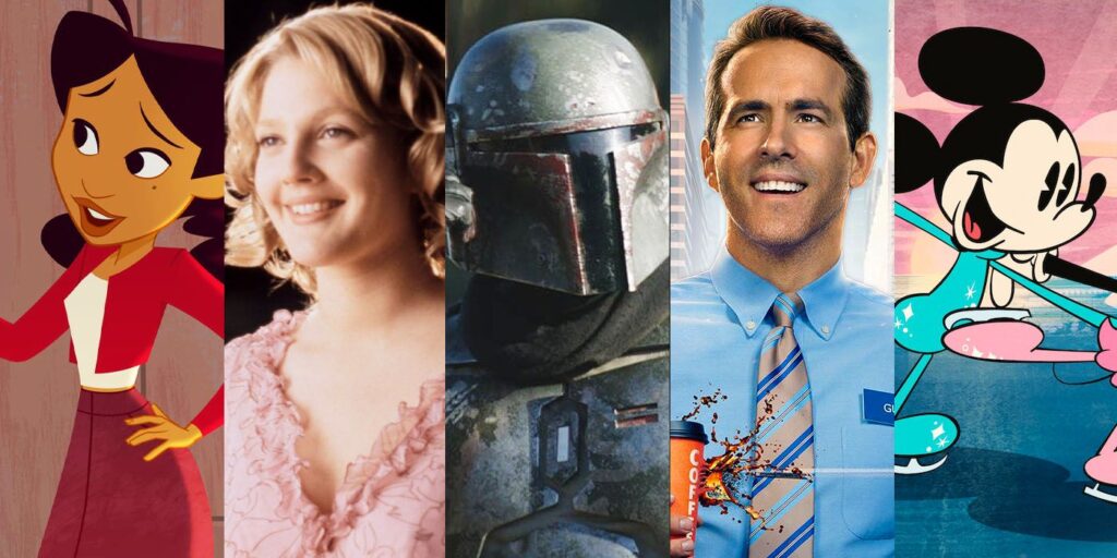 Disney+: todas las nuevas películas y programas de televisión que llegarán en febrero de 2022