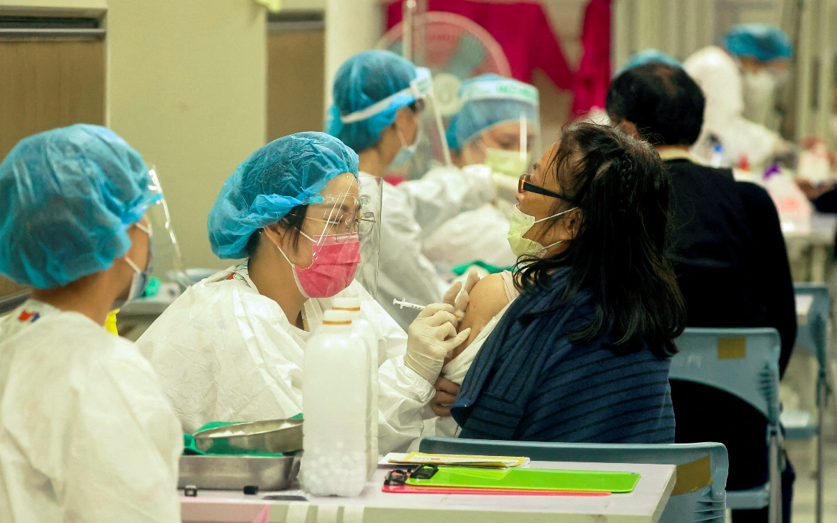 Distribución equitativa de vacunas, pieza imprescindible para acabar con pandemia