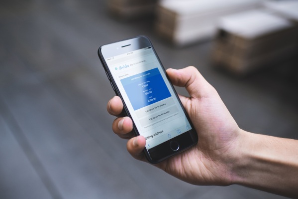 Divido obtiene $ 30 millones para llevar su plataforma ‘compre ahora, pague después’ a más mercados