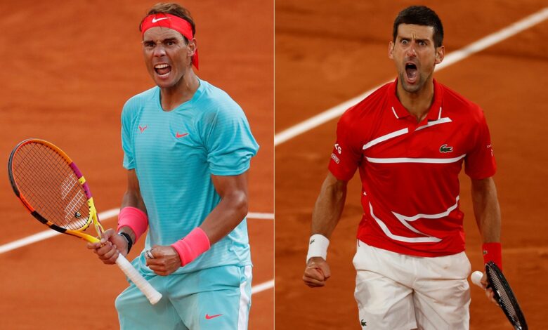Djokovic conocía los riesgos y tomó sus propias decisiones: Nadal