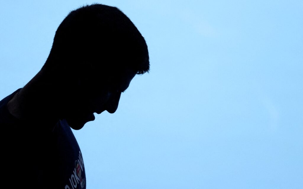 Djokovic es un riesgo para la salud pública: Gobierno de Australia