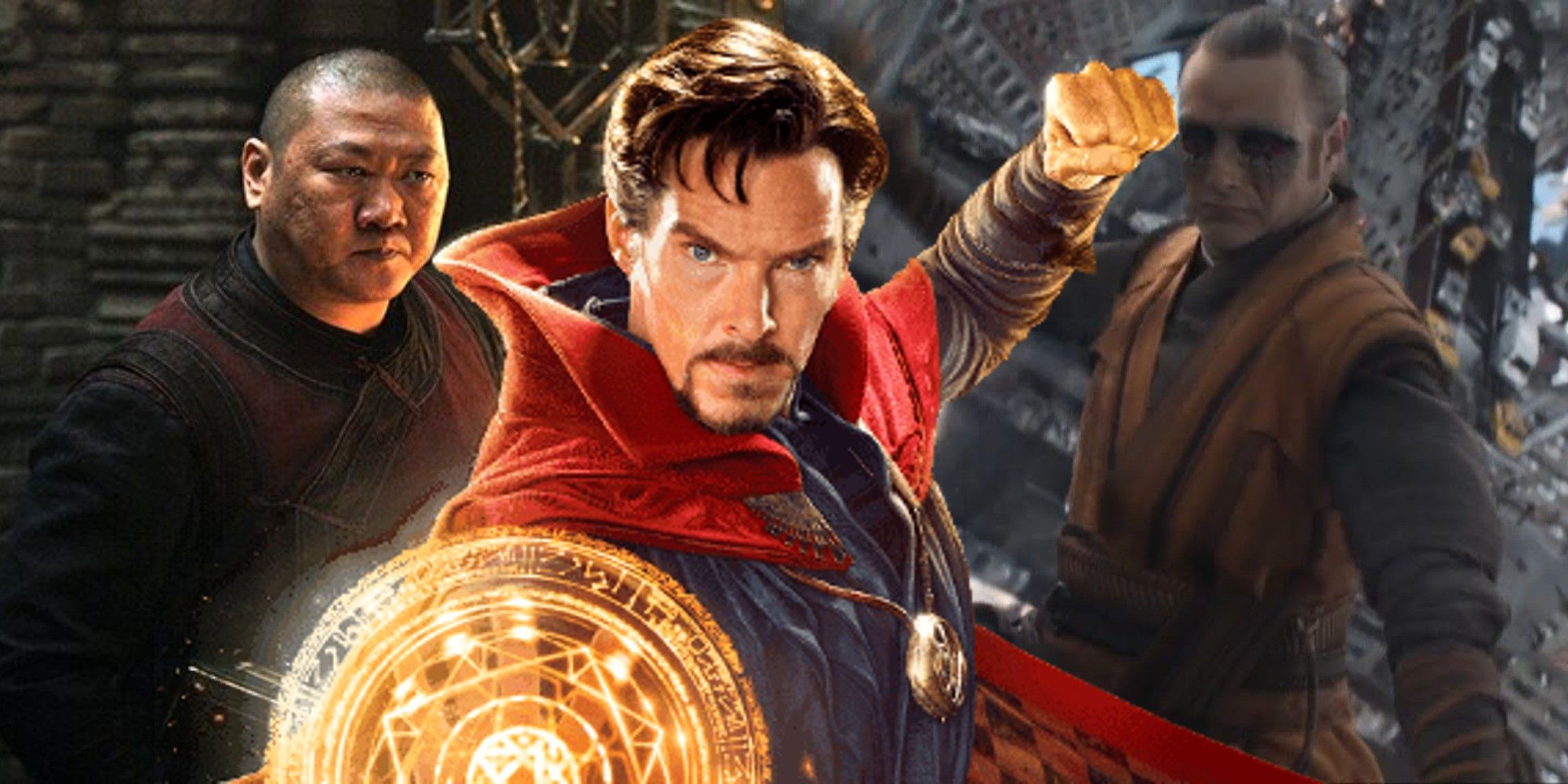 Doctor Strange: Las 5 mejores secuencias de acción (y los 5 chistes más divertidos)