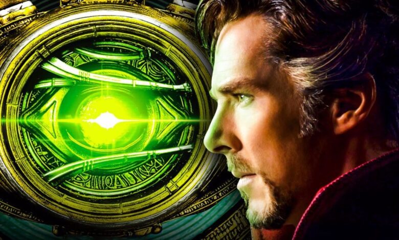 Doctor Strange merece en secreto la espantosa razón por la que fue asesinado