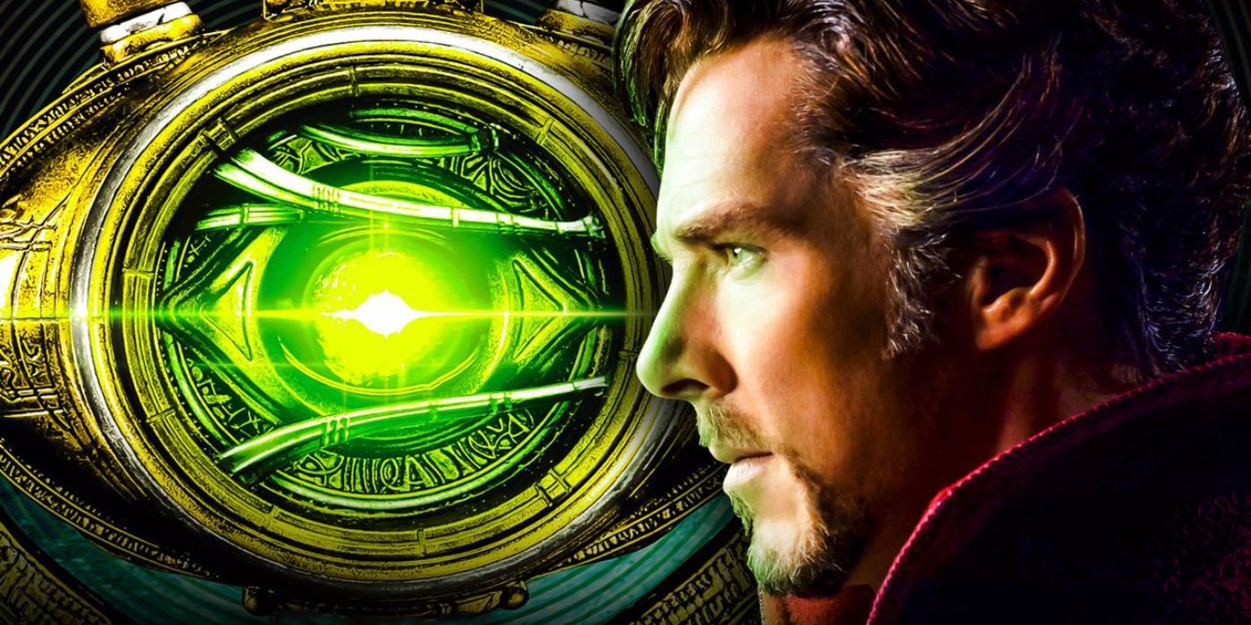 Doctor Strange merece en secreto la espantosa razón por la que fue asesinado